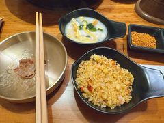 -九田家黑牛烤肉料理(华侨城店)