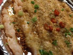 -功夫小龙虾·烧烤·江湖菜(金沙洲店)
