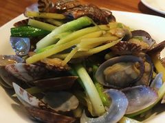 -新澳港式茶餐厅(余姚路店)
