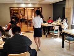-英子补身汤(海兰路店)