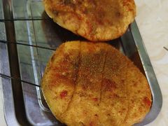 -尕有炕锅烤羊肉