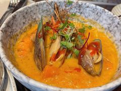 -Brut Eatery悦璞食堂(建国东路店)