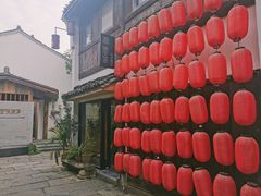 -小河直街历史文化街区