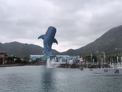 -珠海长隆海洋王国