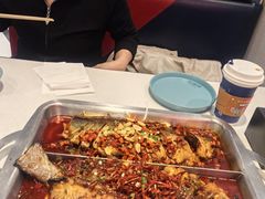 -尚渔味双拼烤鱼(燕郊永旺店)