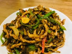 -陈傻子餐厅(世纪都会店)