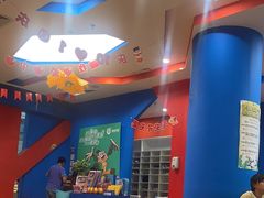 -美吉姆国际儿童教育中心(湛江招商花园城店)