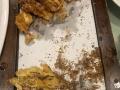 -皇城根北京风味主题餐厅(滨海万达店)