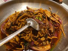 -漓江又一軒·广西菜·桂林米粉(梅林店)