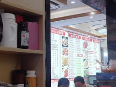 -孟记大碗面•家常菜(鼓楼和会街店)