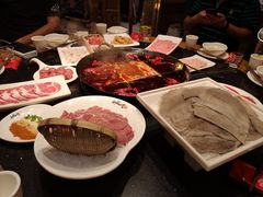 -纸盐河码头火锅(十八梯店)