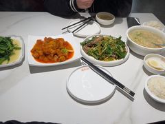 -旺达小吃•三十年福州菜(正大广场店)