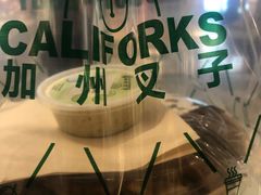 -CALIFORKS加州叉子轻食(朝阳门店)