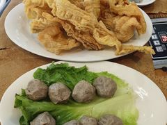 -濠轩阁特色生蚝火锅总店