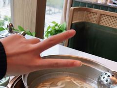 -润园四季椰子鸡火锅(南山海岸城店)