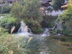 -天河潭旅游度假区