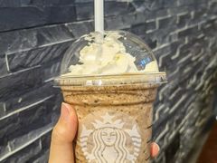 -星巴克臻选(惠州华贸天地1楼店)