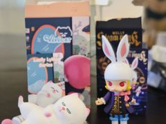 -泡泡玛特POPMART(武汉天地壹方店)