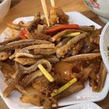 感受到河南的魅力，体验到中国美食的博大精深
