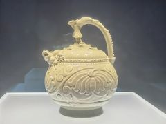 -陕西历史博物馆