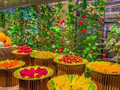 -梨花自助烤肉(西三旗万象汇黑金店)