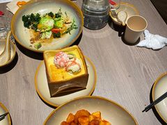 -青年公社烤鸭(姚家园万象汇店)