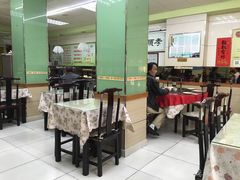 大堂-六和孝顺素食餐厅(西湖道店)