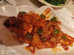 -七八冷面·延边朝鲜族美食(欢乐谷店)