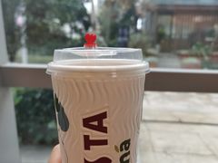 -COSTA COFFEE(新地中心店)