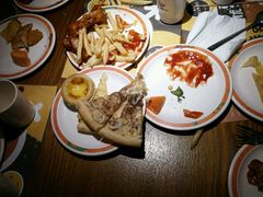 -比格比萨自助(密云店)