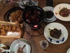 -老宁波1381餐厅(宏泰广场店)