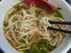 -东方宫中国兰州牛肉拉面(新起街店)