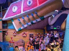 -烟台海昌鲸鲨海洋公园