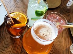 -BOR Eatery(安福路店)