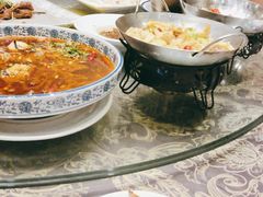 -张家大院(幕府西路店)