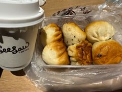 -大壶春生煎(四川中路店)