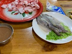 -东镇老火锅(长春路首店)