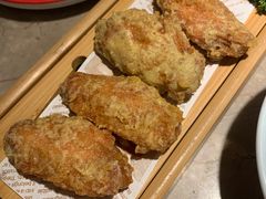 -新白鹿餐厅(金鹰新街口店)