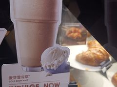 -星巴克(兰州国芳百货店)