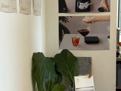 -纽巷咖啡 SOFTFOCUS COFFEE(锦和巴黎时韵店)