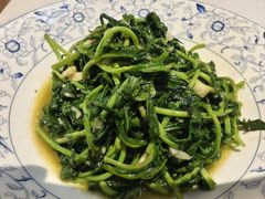 -老奶奶私房菜(天台里街店)