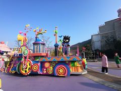 -杭州Hello Kitty乐园