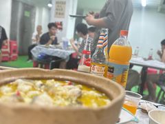 -小民大排档(江汉路店)