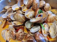 -双合园·海鲜水饺青岛菜(万佳广场店)