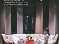 -Le Siècle.百年西餐厅(颐和公馆店)