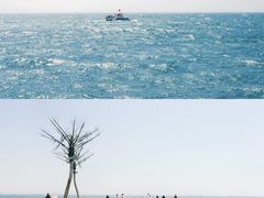 -东戴河风景区