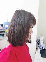 -MMby Hair Code芭曲发型