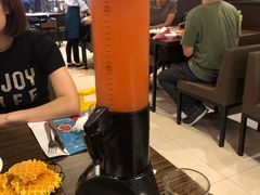 -豪客来牛排(新街口羊皮巷店)