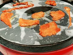 -么肆烤肉·中式自助·烤肉大排档(街道口季佳PAI店)