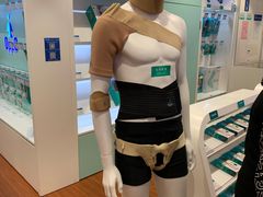 -上海市第一医药商店(南京东路店)